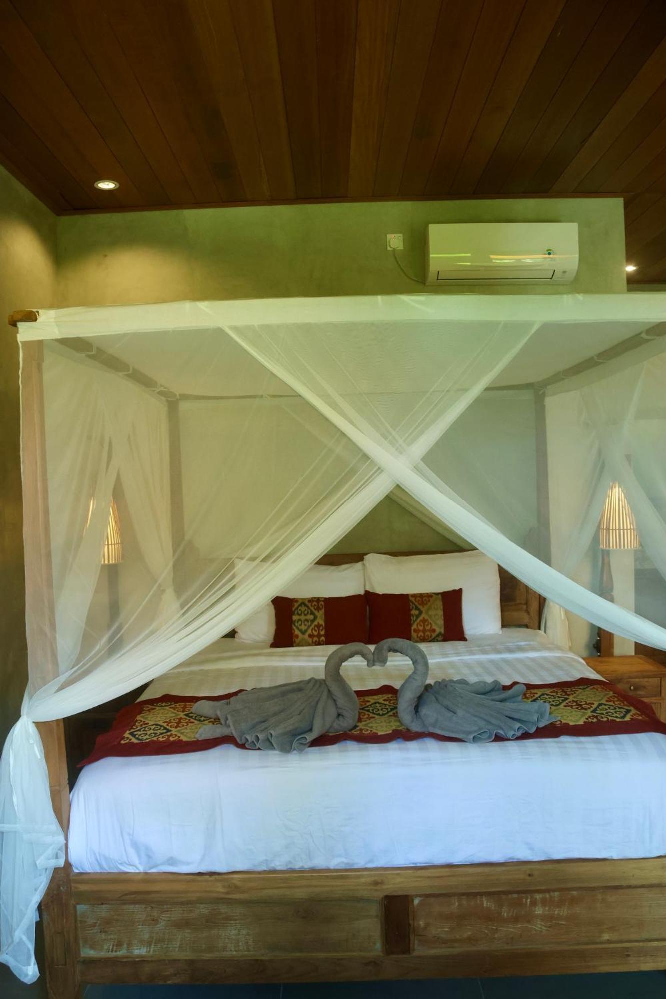 Hotel Melati Bali 2 Canggu Exterior foto